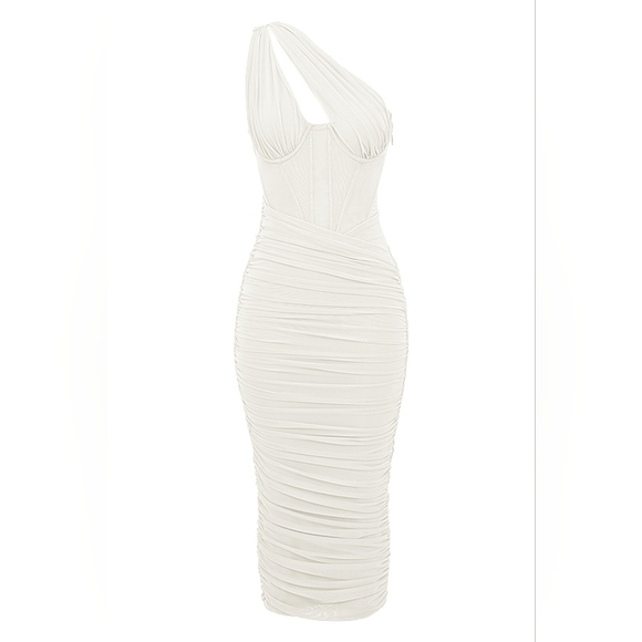 Ivory 'Valentina' House of CB- small - Picture 7 of 16